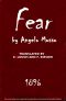 [Gutenberg 59901] • Fear